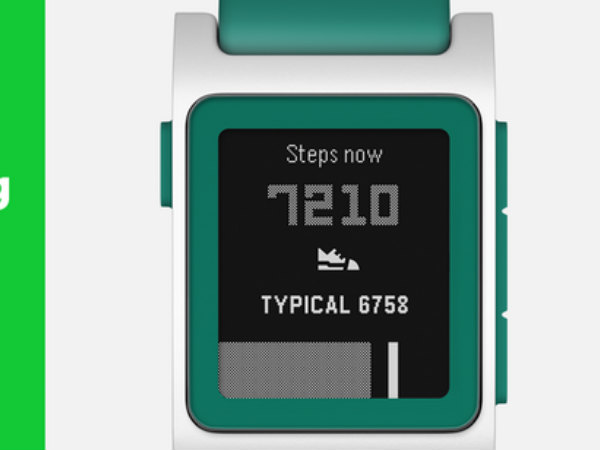 7 cool features of the Pebble Core fitness companion