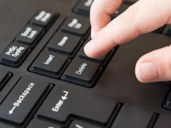 Here's How You Can Delete or Edit a Locked File or Folder on Your PC Here's How You Can Delete or Edit a Locked File or Folder on Your PC