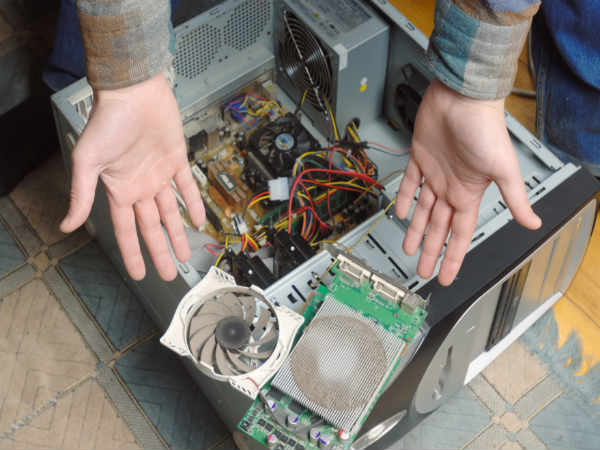 8 Common PC Maintenance Mistakes Owners Make (And How to Avoid Them)