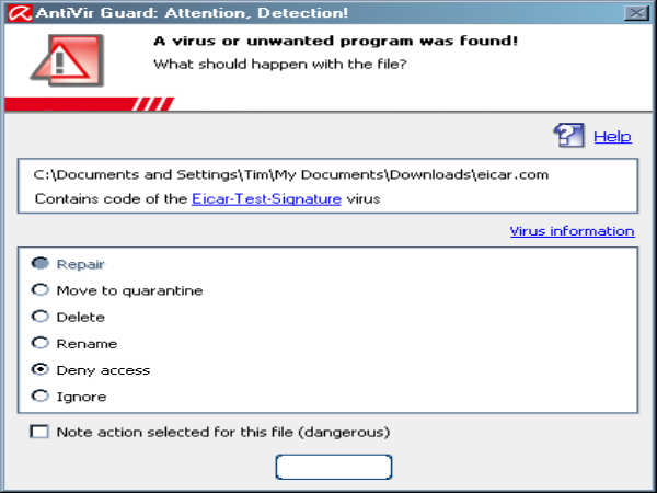Try These 4 Cool Fake Viruses That Will Make Your Friends Go Crazy! Try These 4 Cool Fake Viruses That Will Make Your Friends Go Crazy!