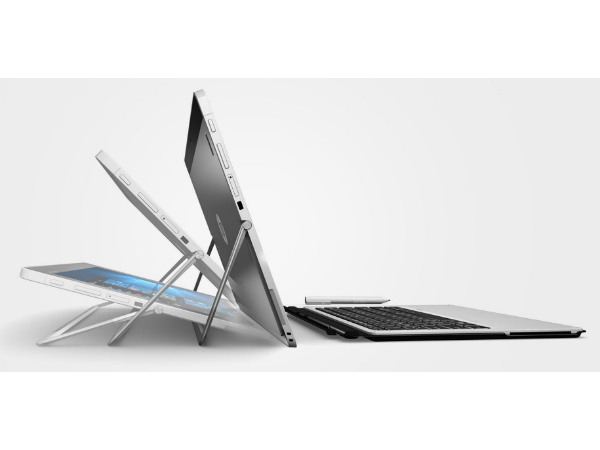 HP EliteBook Folio, Elite X2 1012 Launched in India