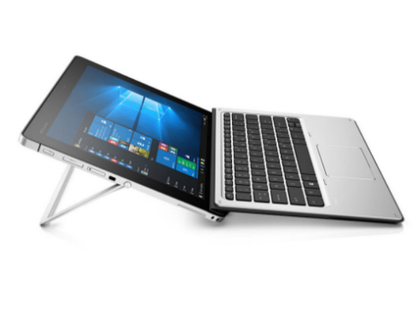 HP EliteBook Folio, Elite X2 1012 Launched in India