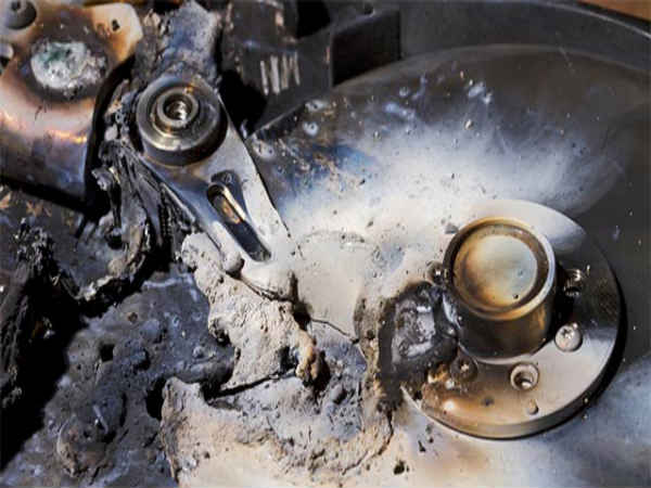 5 Tips to Take Care of Your Hard Drives and Make Them Long Lasting