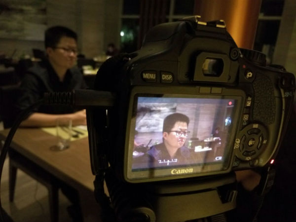 “We plan to launch Meizu m3s in India around August 2016,” Leon Zhang