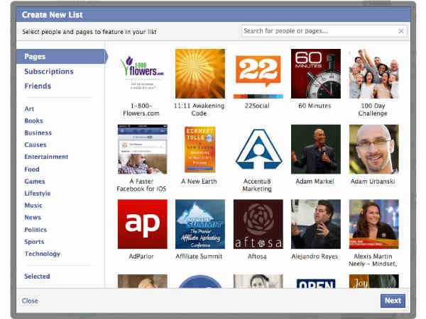 Wanna save money? Here is how Facebook can get you the best deals