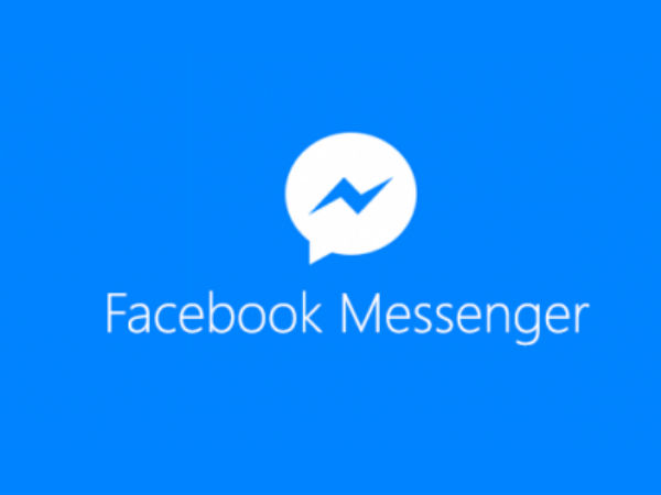 Get your SMSes in Facebook Messenger now