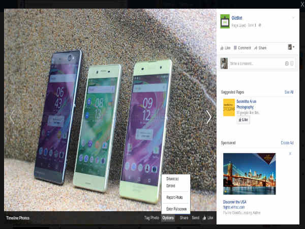 5 Simple Ways to Download Facebook Photos & Videos
