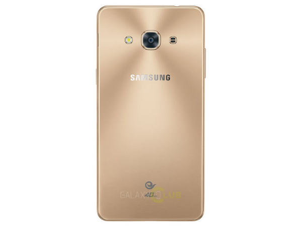 Samsung Galaxy J3 Might Go Official on June 18: Here's What We Expect