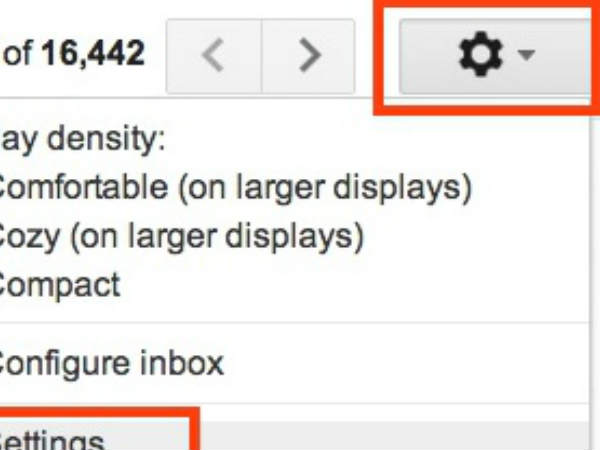 Try These 10 Gmail Shortcuts to Boost Your Productivity