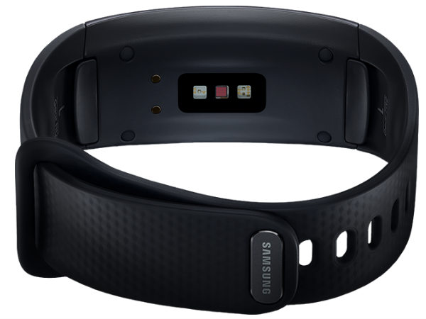 7 awesome features of Samsung's updated Gear Fit 2