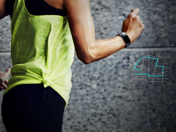 7 awesome features of Samsung's updated Gear Fit 2