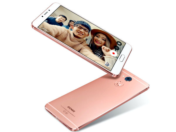 Gionee S6 Pro vs Yu Yunicorn: How Are These Phones Different