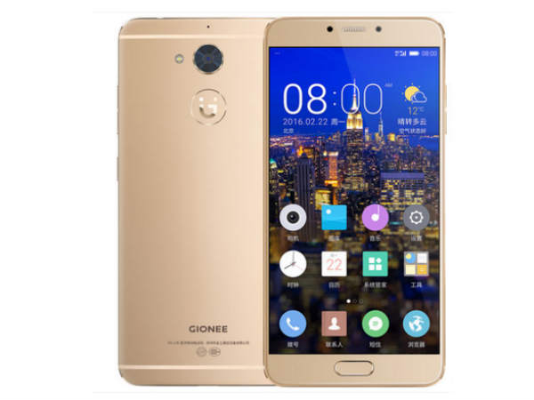Gionee S6 Pro vs Yu Yunicorn: How Are These Phones Different