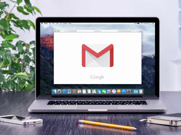 2 steps is all it takes to know when your Gmail account was created