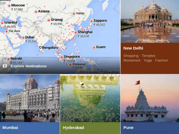 Planning your next trip abroad? Here are 9 helpful tips to plan easy