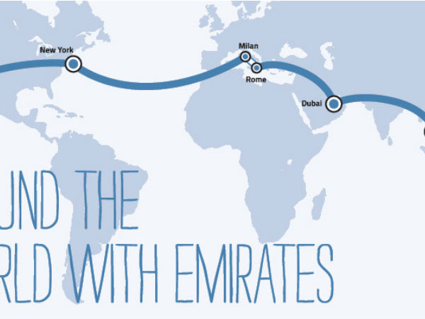 Planning your next trip abroad? Here are 9 helpful tips to plan easy