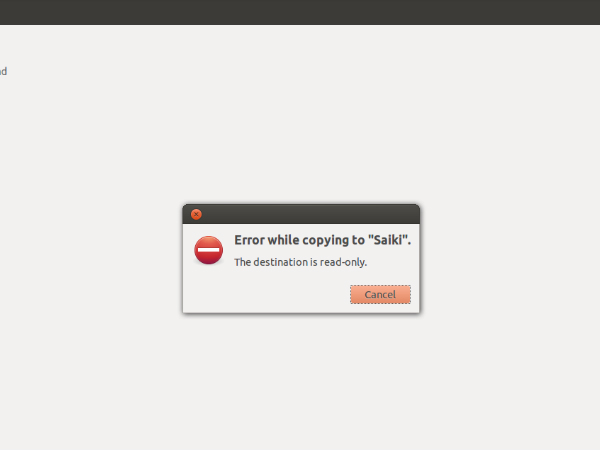 5 Warning Signals That Your Hard Disk Is About to Crash