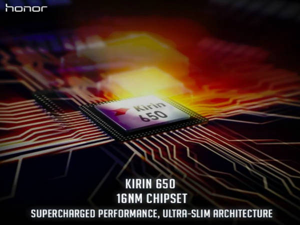 Honor drives innovation in smartphone technology!