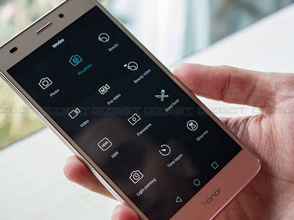 Honor 5C with Kirin 650 16nm CPU goes on Flash Sale at 2PM on June 30