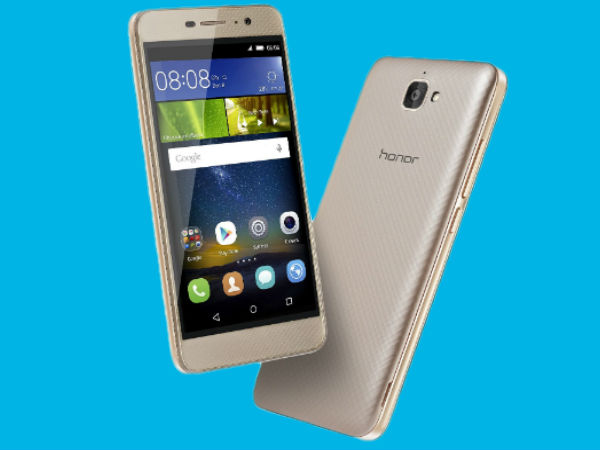 Honor Holly 2 Plus: 8 things you need to know about this phone