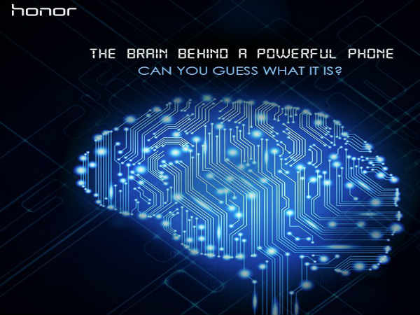 Honor drives innovation in smartphone technology!