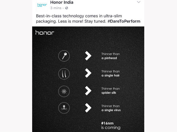 16nm chipset sets a new benchmark for chipset manufactures