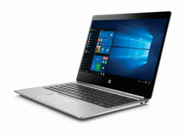 HP EliteBook Folio, Elite X2 1012 Launched in India
