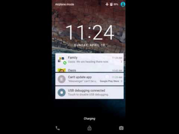 How to Customize Notifications on Your Android Phone How to Customize Notifications on Your Android Phone