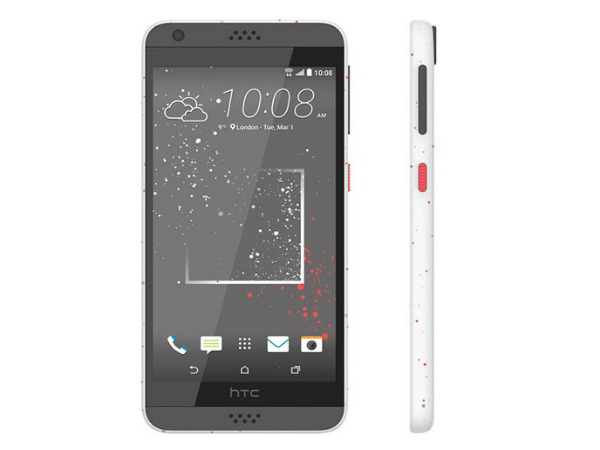 Here's How Moto G4 Plus Beats the HTC Desire 630