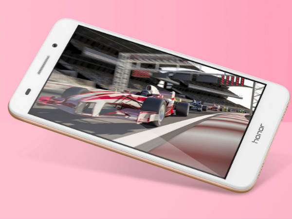 Huawei Honor 5A: Here are 5 Features of 4G Phone You Should Know