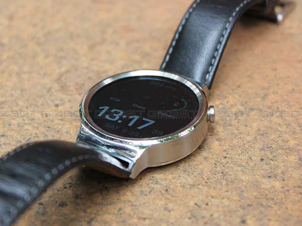 Huawei Watch: 8 Things to Consider Before Buying the Smartwatch