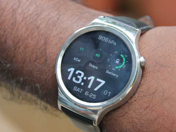 Huawei Watch: 8 Things to Consider Before Buying the Smartwatch