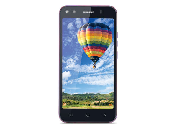 6 Features of iBall Andi 5G Blink 4G Launched at Rs 5,999