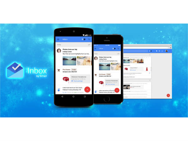 10 Great Ways Inbox by Gmail Can Save Your Time