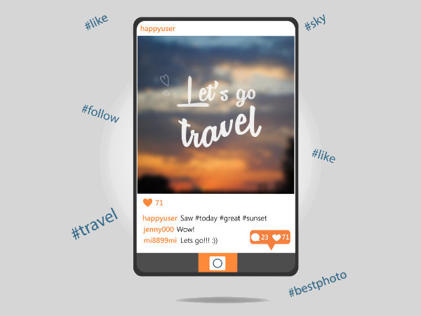 Get more fame and followers on Instagram with these 8 simple rules