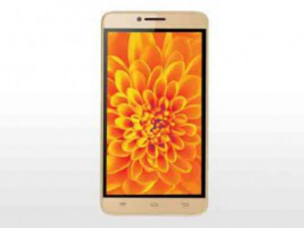Intex Aqua Sense 5.1 Launched at Rs 3,999: Specs & Competition