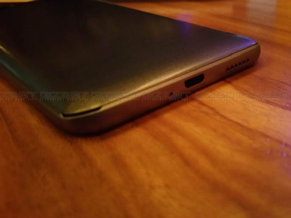 7 Things to Know About Intex Aqua View Launched at Rs 8,999