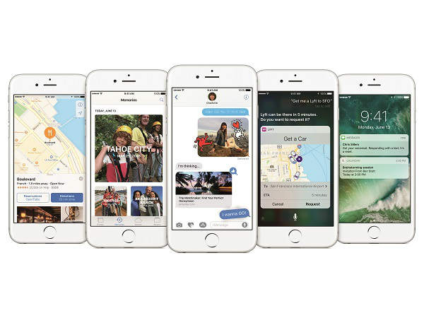 Apple iPhone 7 rumor round up: Top 10 Things to Know!