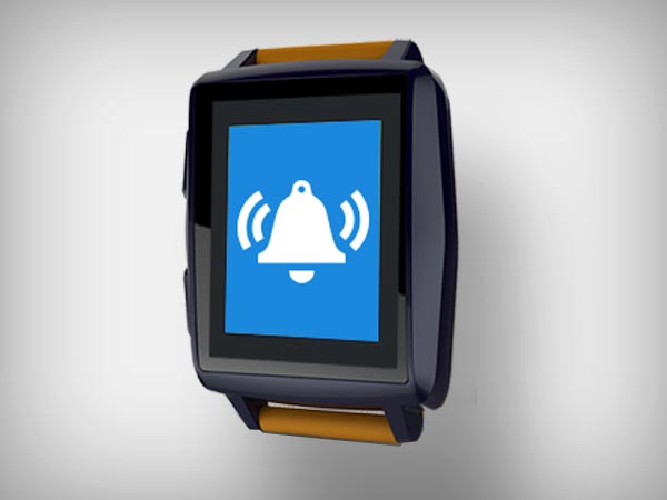 Here are 5 cool features of India's affordable smartwatch! Here are 5 cool features of India's affordable smartwatch!