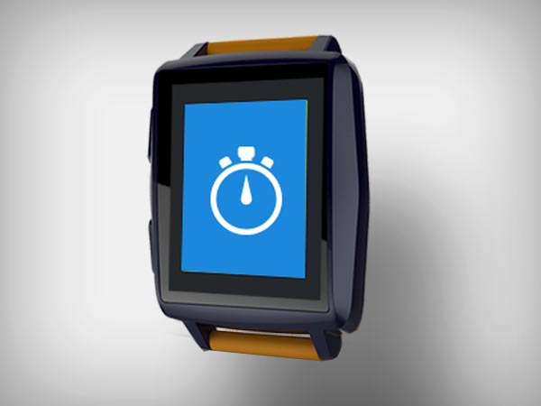 Here are 5 cool features of India's affordable smartwatch! Here are 5 cool features of India's affordable smartwatch!