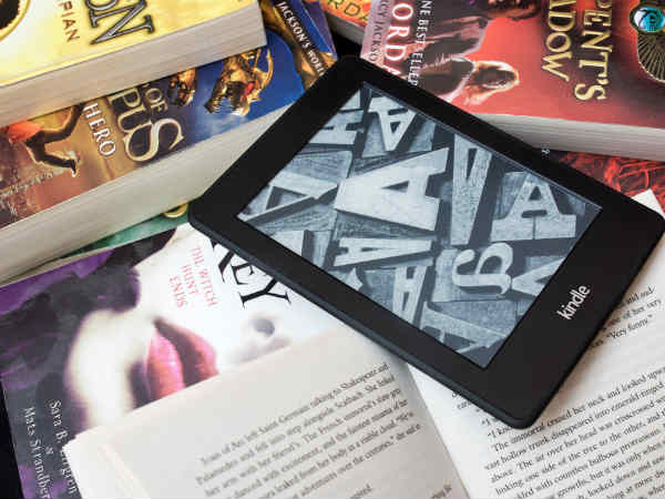 Here is every reader's guide to buying the ideal Kindle
