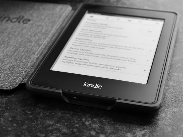 Here is every reader's guide to buying the ideal Kindle