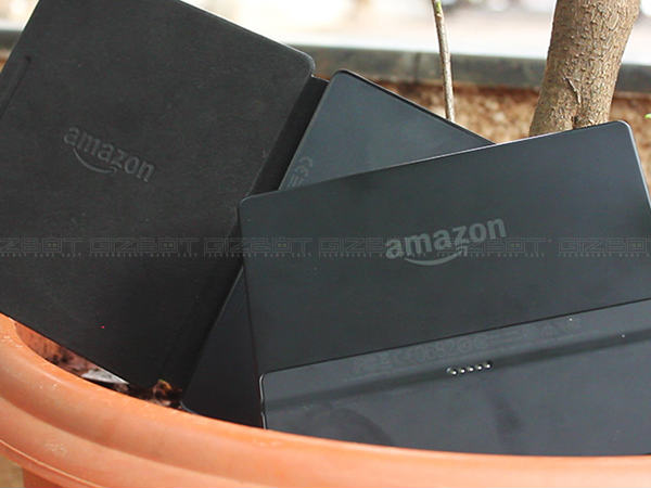 Here is every reader's guide to buying the ideal Kindle