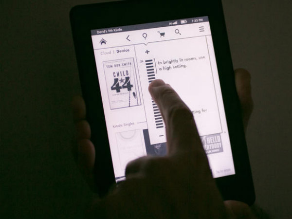 Here is every reader's guide to buying the ideal Kindle