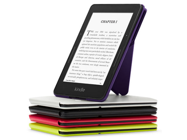 Here is every reader's guide to buying the ideal Kindle