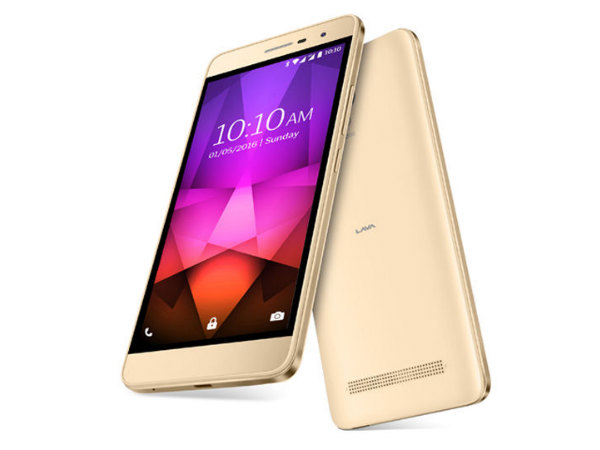 Lava X46 vs Micromax Canvas Amaze 2: Which is a Better Budget 4G Phone