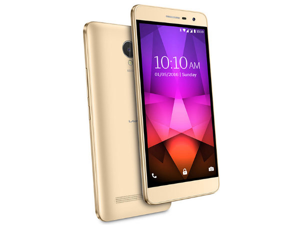 Lava X46 vs Micromax Canvas Amaze 2: Which is a Better Budget 4G Phone
