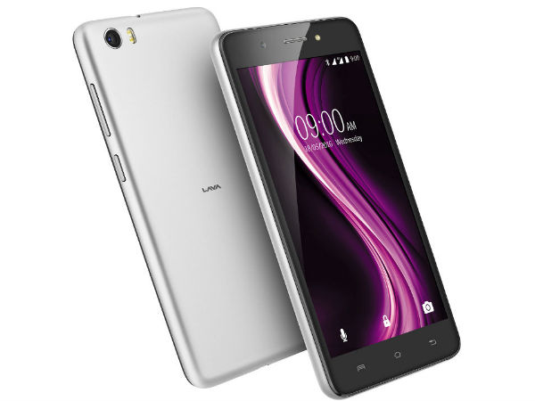 Metal Made Lava X81 Goes Official in India: All You Need to Know