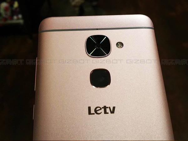 [UPDATE] Be the Lucky Ones to Get the LeEco Le 2 at Just Re 1!