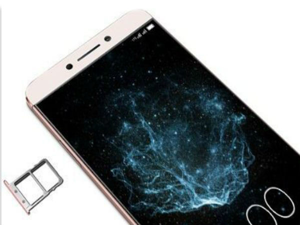 LeEco’s Le Max2 – Ups the ante for smartphones in India